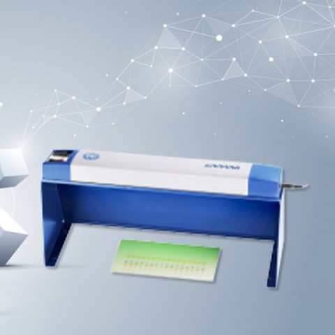 166.Đèn UV 2 bước sóng